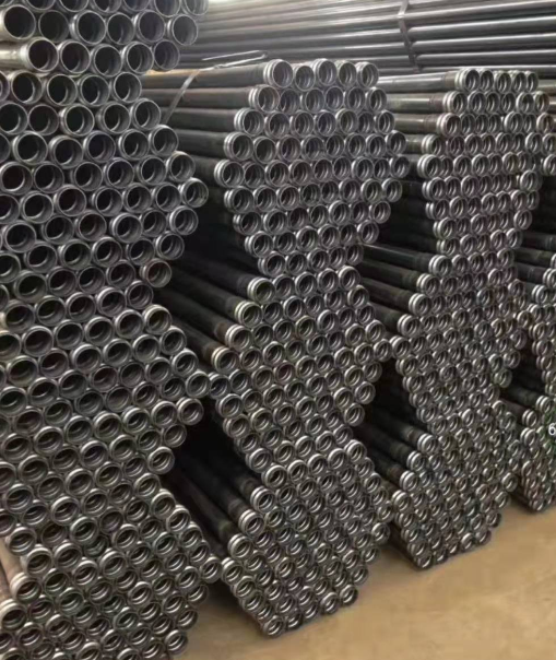 安康直管形态声测管