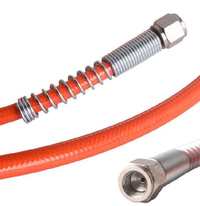 安康波纹管形态