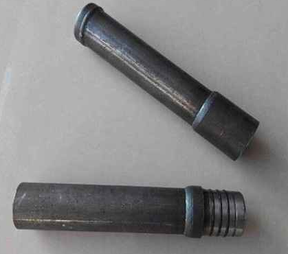 安康钳压式声测管